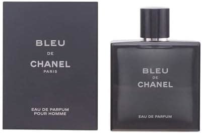 Chanel Bleu De Chanel EdP 3.4 fl oz • Find prices 